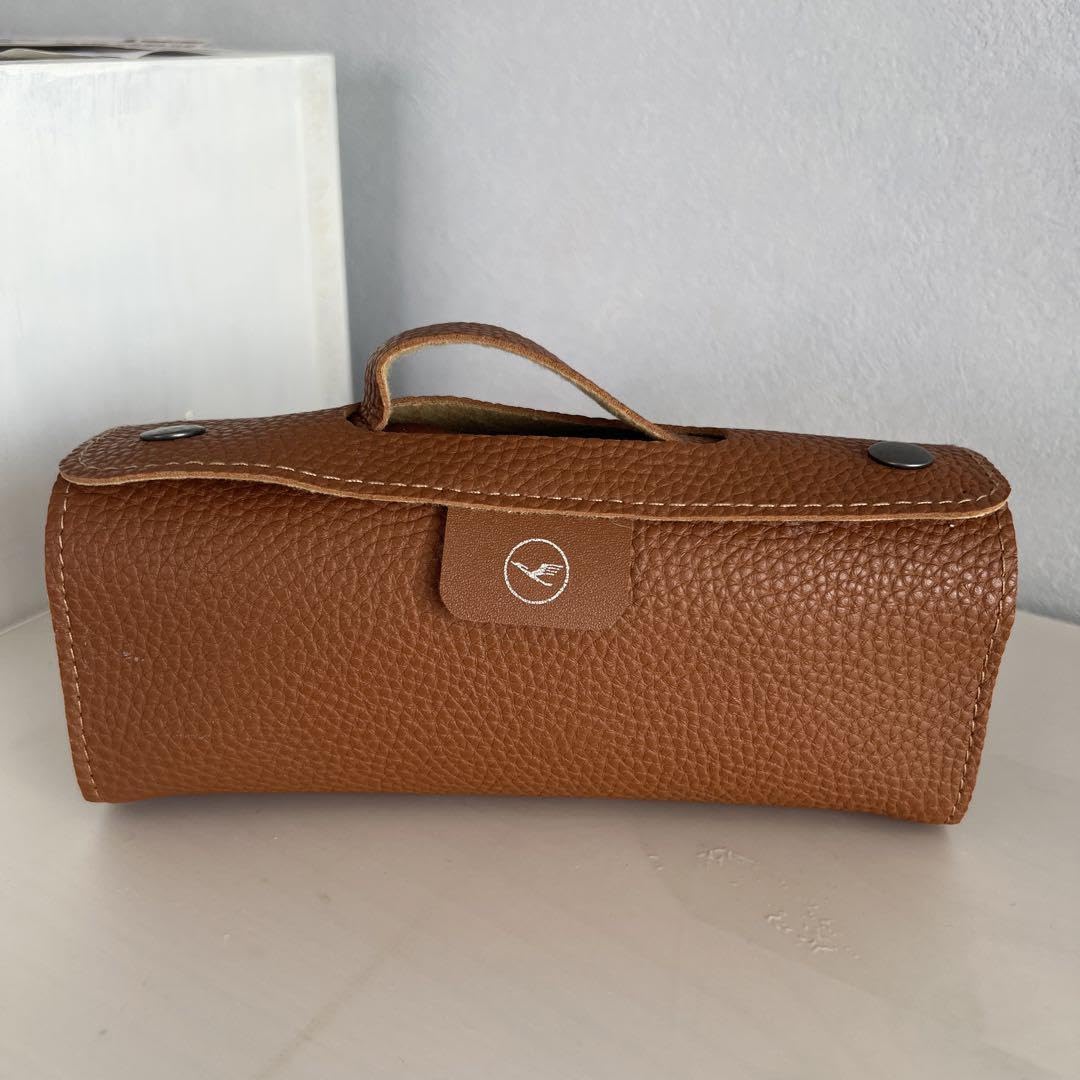 Amazon.co.jp: ルフトハンザドイツ航空 ビジネスクラス アメニティ